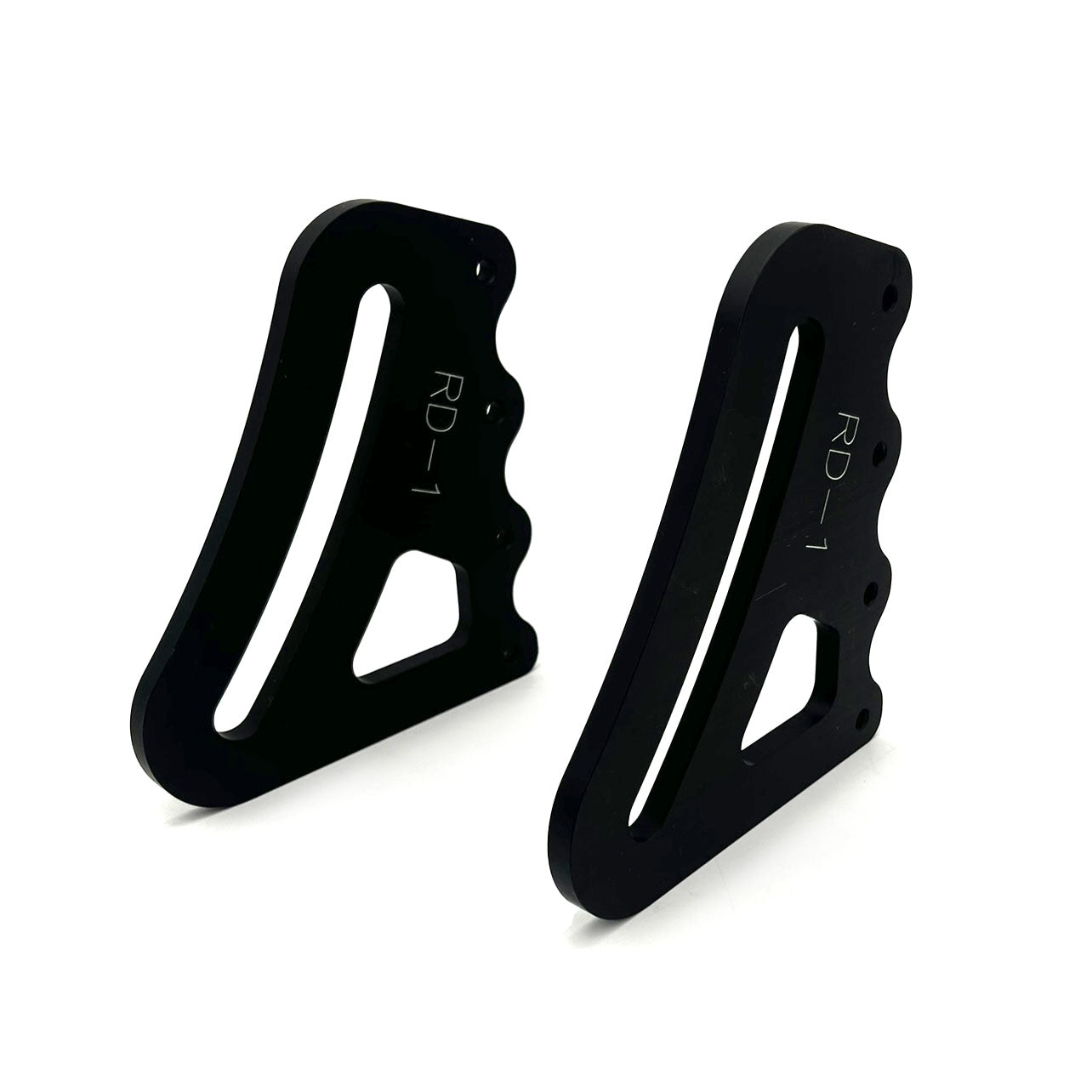 3rd Link Chassis Bracket Set