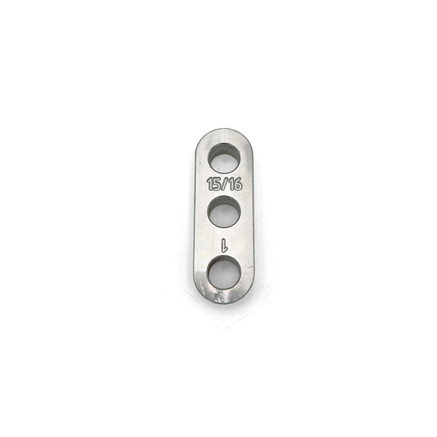 Upper Control Arm Slugs