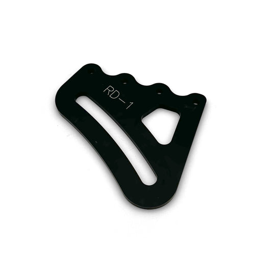 3rd Link Chassis Bracket Set