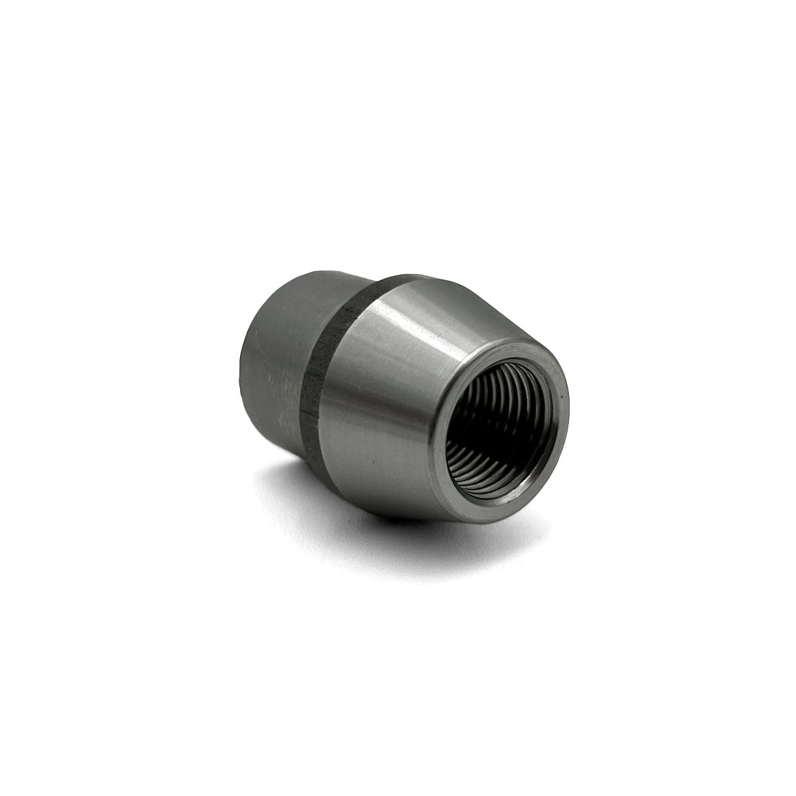 Threaded Tube Ends