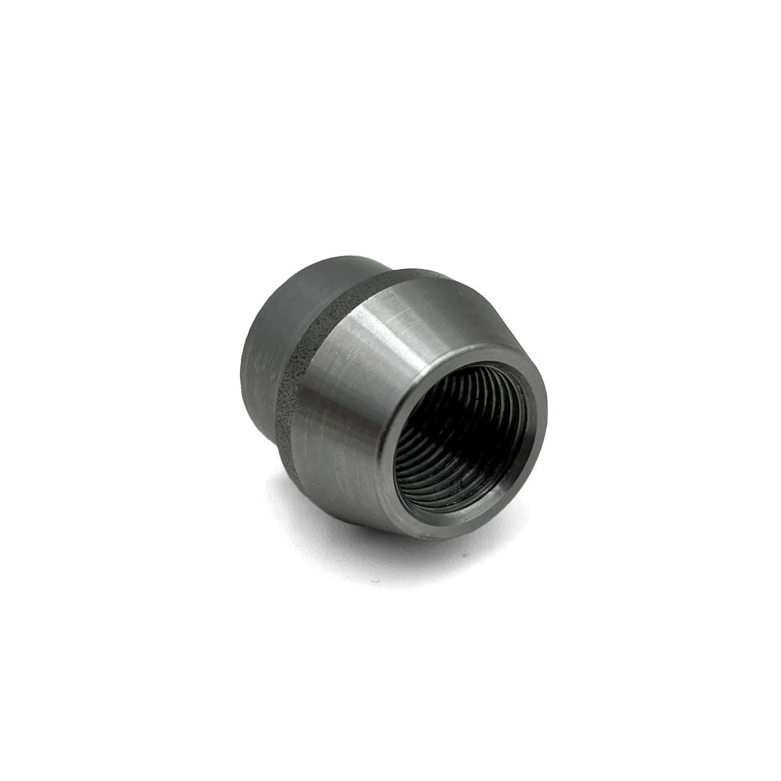 Threaded Tube Ends