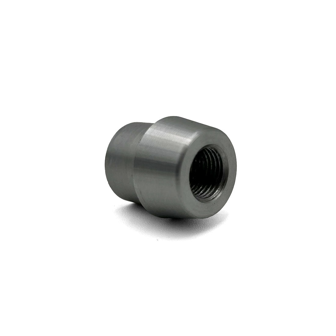 Threaded Tube Ends