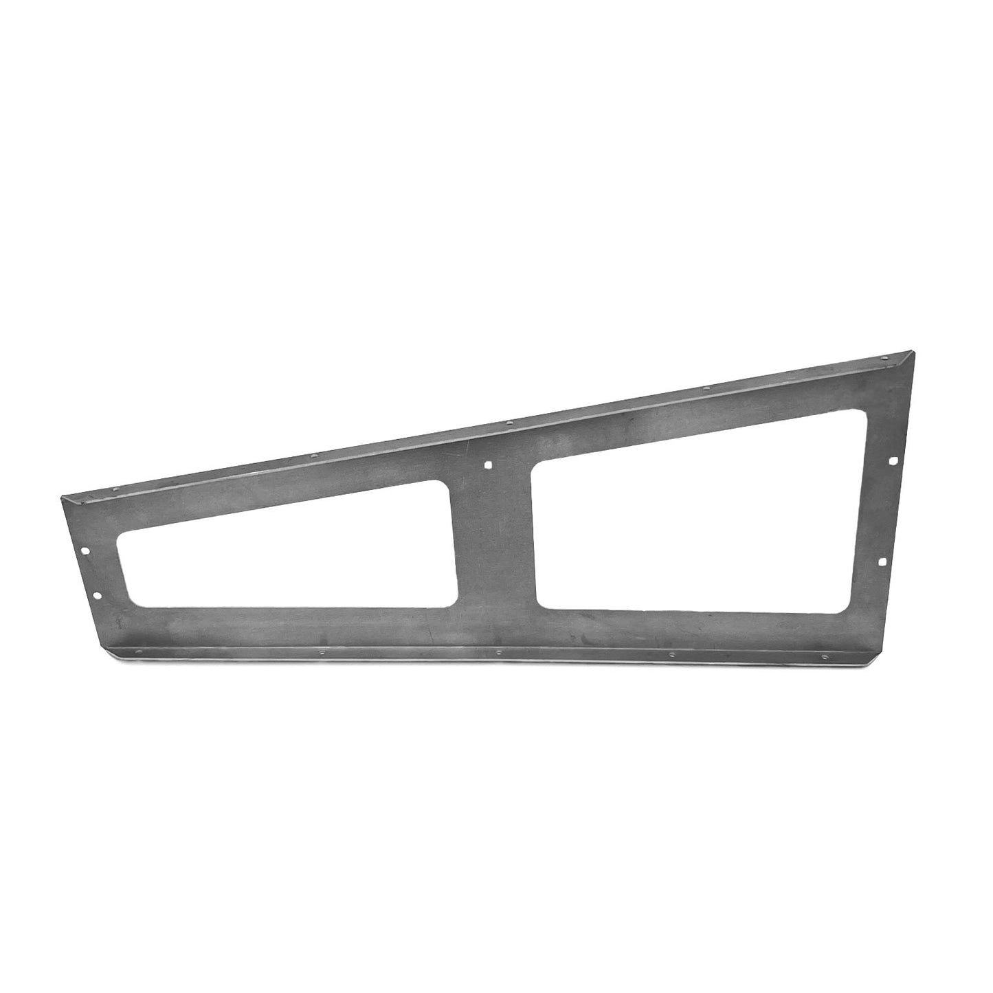 Quarter Panel Body Brace Set