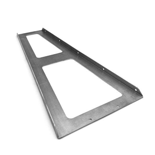 Quarter Panel Body Brace Set