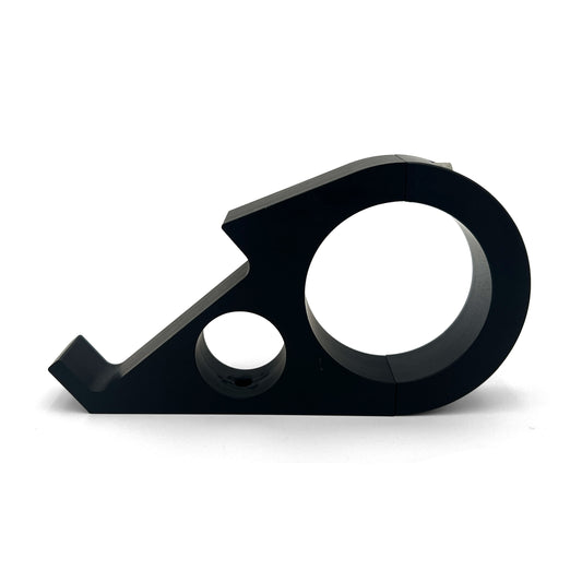 Radiator Mount Bracket Set