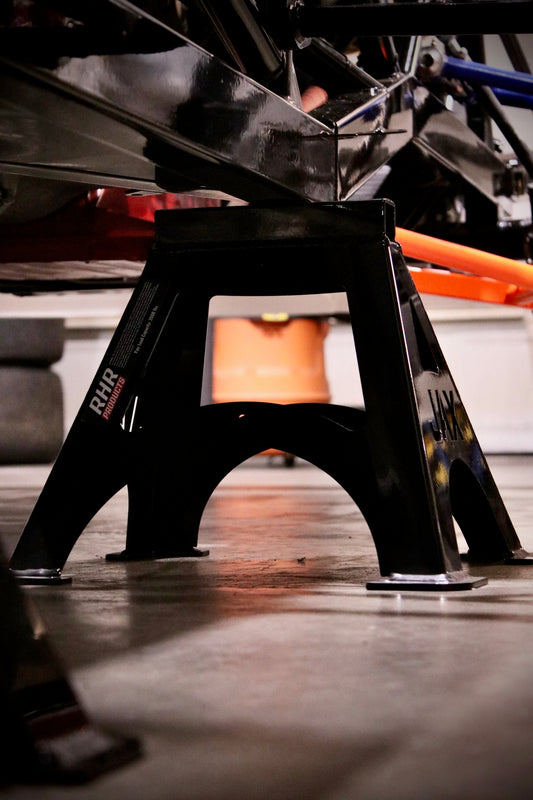 12" Lightweight Jaxtands