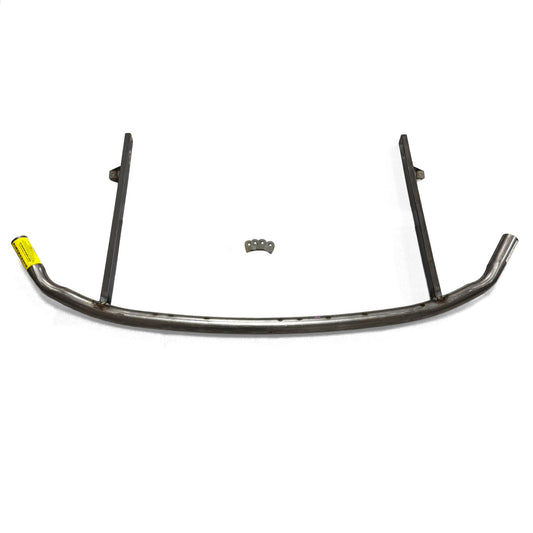 Front Bumper Assembly, ABC Late Model