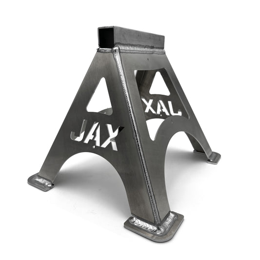 Jax 12" Light-Weight Stackable Jack Stands