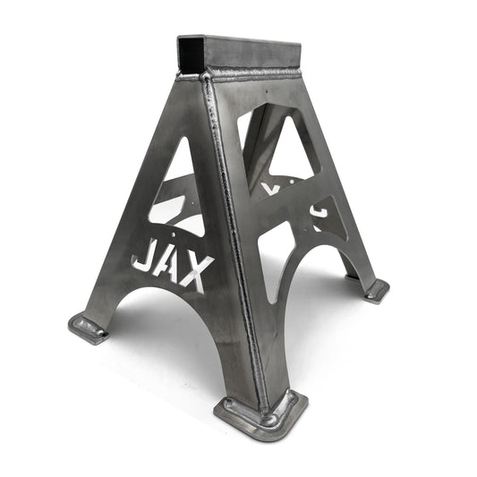 Jax 14" Light-Weight Stackable Jack Stands