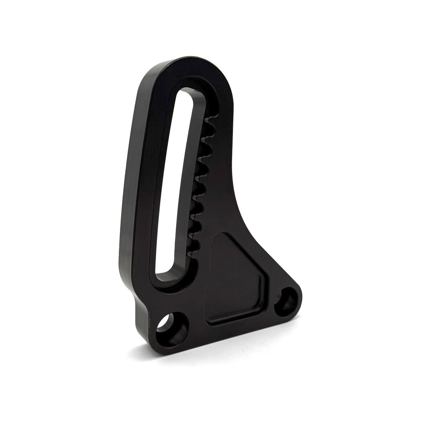 Left Rear Trailing Arm Frame Mount