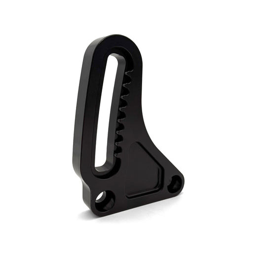 Left Rear Trailing Arm Frame Mount