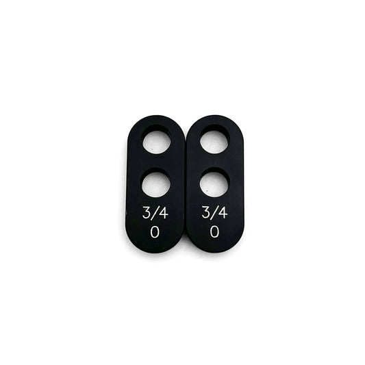 Lower Control Arm Slugs