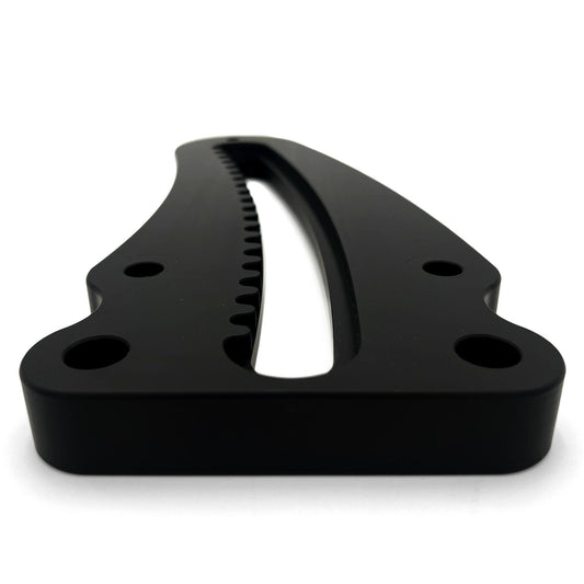 Right Rear Trailing Arm Frame Mount