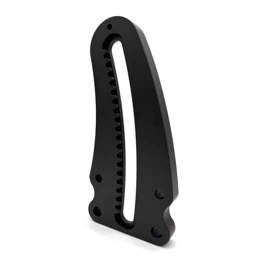 Right Rear Trailing Arm Frame Mount